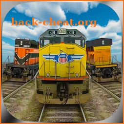 Train Simulator 2015 USA HD icon