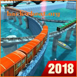Train Simulator 2018 - Original icon