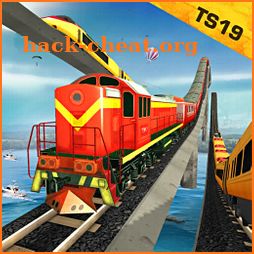 Train Simulator 2019 icon