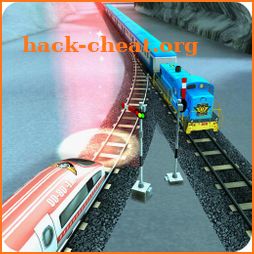 Train Simulator - Free Game icon