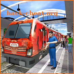 Train Simulator Free icon