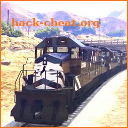Train Simulator Game 2020: Free Indian Train Sim icon