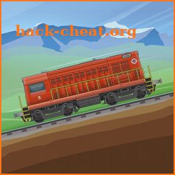 Train Simulator: Railroad Game icon