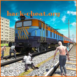 Train Simulator - Zombie Apocalypse icon