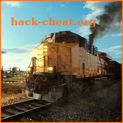 Train Station 3 icon