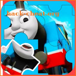 Train Toma Game :2D Game puzzle icon