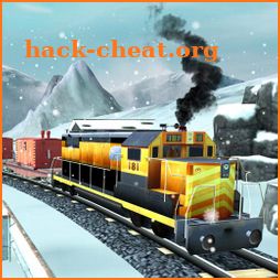 Train Transport Simulator icon