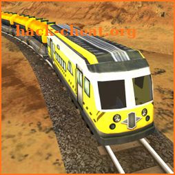 Train Transporter Simulator Free icon