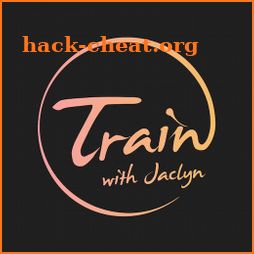 Train With Jaclyn App icon