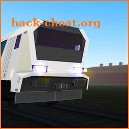 Train World Sim icon