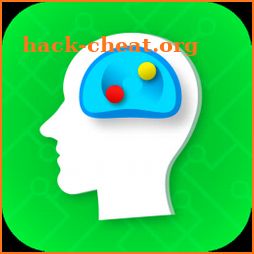 Train your brain - Coordination Games icon