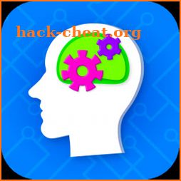Train your Brain - Reasoning Games icon