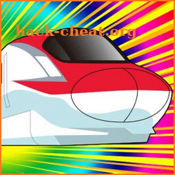 Train Zoom-Zoom S icon