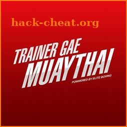 Trainer Gae Muaythai icon