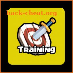 Training for Clash Royale icon