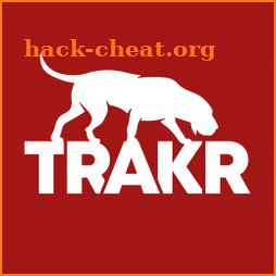 TRAKR icon