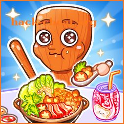 Tralalelo Mukbang ASMR Game icon