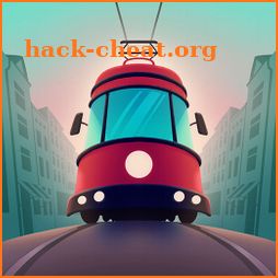 Tram City icon