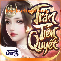 Trảm Tiên Quyết VTC icon