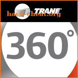 Trane 360 icon