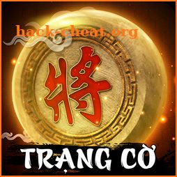 Trạng Cờ - Xiangqi, Chinese Chess online icon
