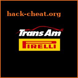 Trans Am by Pirelli Racing icon