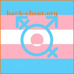 Trans Dating: Meet Transgender & Crossdresser Chat icon