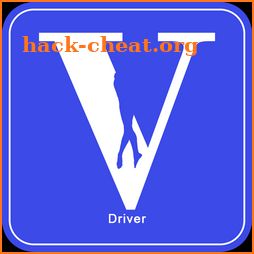 Trans Voyage Taxi - Driver icon