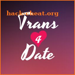 Trans4Date icon