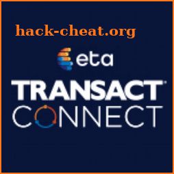 TRANSACT Connect icon