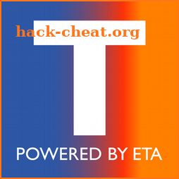 TRANSACT: Powered by ETA icon