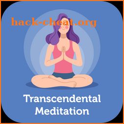 Transcendental Meditation Guide icon