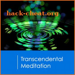 Transcendental Meditation icon