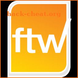 Transcription Software - the F icon