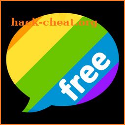 Transenger – Ts Dating and Chat for Free icon