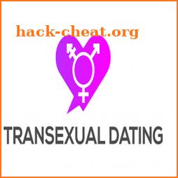 Transexual Dating Chat icon