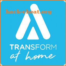 Transform at Home icon