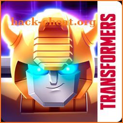 Transformers Bumblebee Overdrive icon