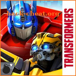 TRANSFORMERS: Forged to Fight icon