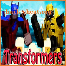 Transformers Mod icon