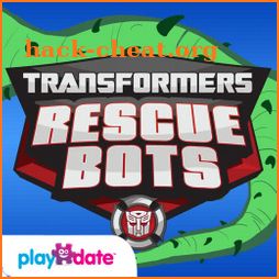 Transformers Rescue Bots icon
