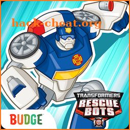 Transformers Rescue Bots: Hero Adventures icon