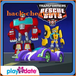 Transformers Rescue Bots: Need for Speed icon