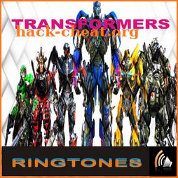 Transformers Ringtones icon