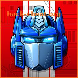 TRANSFORMERS: Tactical Arena icon