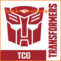 Transformers TCG Companion App icon