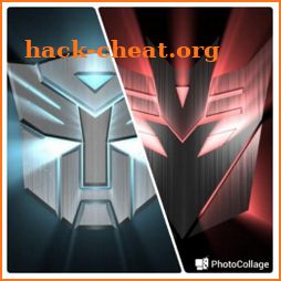 Transformers Tebak Gambar icon