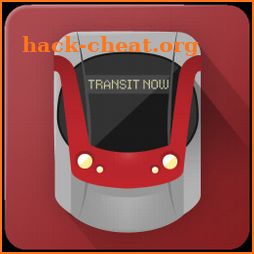 Transit Now Toronto for TTC + icon
