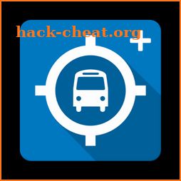 Transit Tracker+ - CTA icon