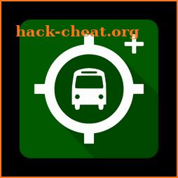 Transit Tracker+ - CVTD icon